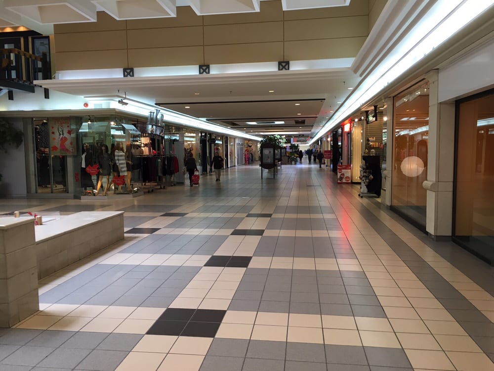 CENTRE DUVERNAY Updated April 2024 16 Photos 3100 Boulevard de la