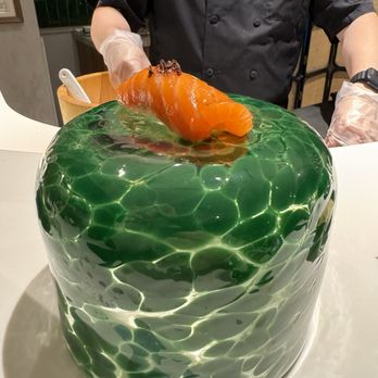 Hōseki - Sushi Bars Near Me - New York, New York