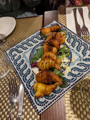 El Tapeo de Cervantes by null