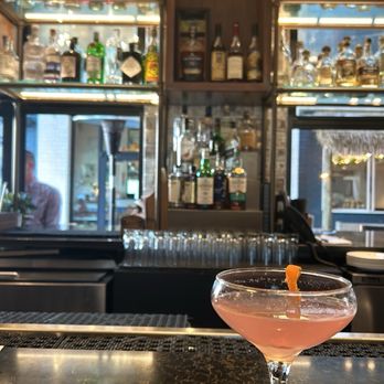 the Woodall - Cosmo - Cocktail Bars Near Me - Atlanta, Georgia