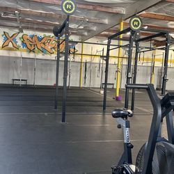 CrossFit X-Factor