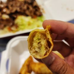 EA Teriyaki