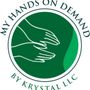 My Hands On Demand Massage Therapy