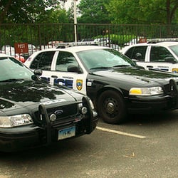 Meriden Police Department