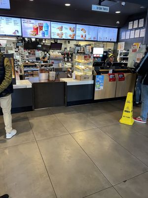 McDonald's by null