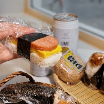 Onigiri Tanakaya - Sushi Bars Near Me - New York, New York Onigiri Tanakaya - Sushi Bars Near Me - New York, New York