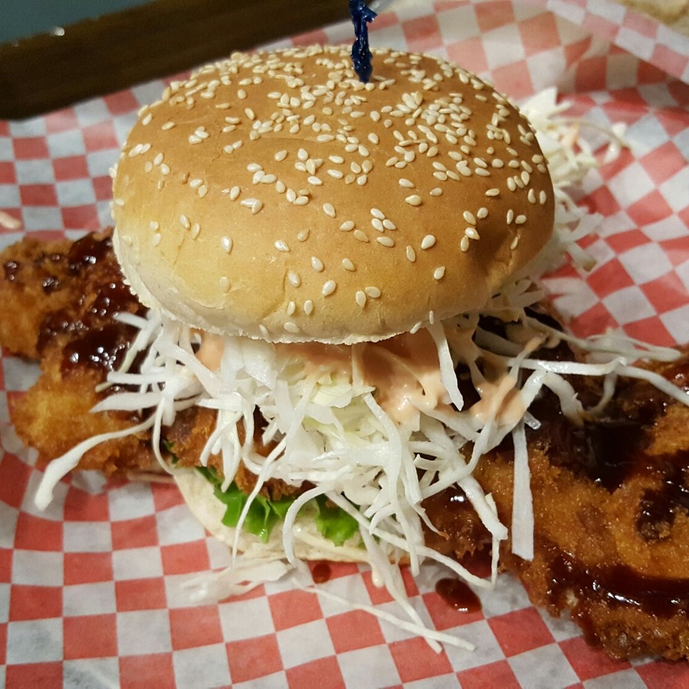 Fat Ninja Bite - Japanese Near Me - Toronto, Ontario Fat Ninja Bite - Japanese Near Me - Toronto, Ontario