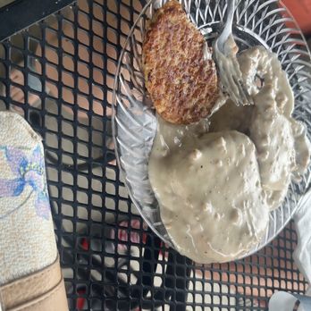 Lite Side Bakery & Cafe - Sausage and biscuits - Cafes Near Me - Grand Rivers, Kentucky Lite Side Bakery & Cafe - Sausage and biscuits - Cafes Near Me - Grand Rivers, Kentucky