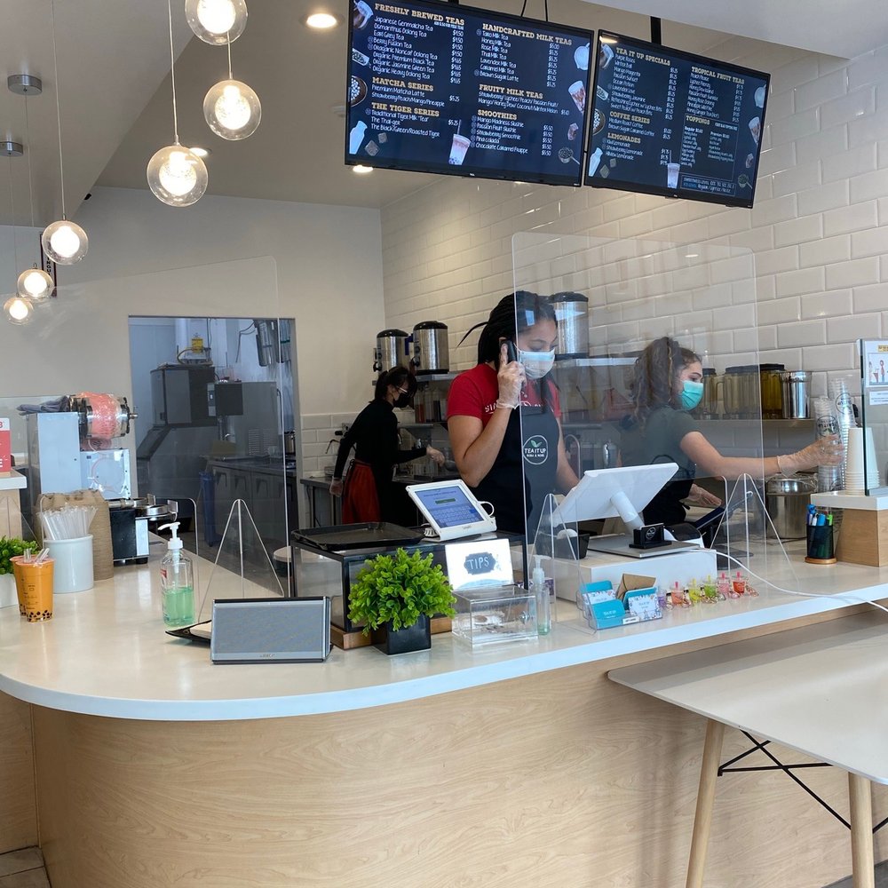 Tea Friends - Bubble Tea Near Me - Menlo Park, California Tea Friends - Bubble Tea Near Me - Menlo Park, California