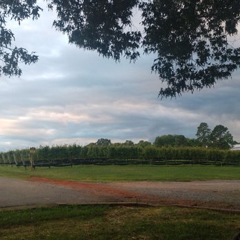 Daveste Vineyards - Wineries Near Me - Troutman, North Carolina