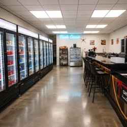 Fresh Ocean Market