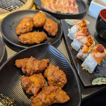 Shinta Japanese BBQ - Japanese Near Me - Richmond Hill, Ontario Shinta Japanese BBQ - Japanese Near Me - Richmond Hill, Ontario
