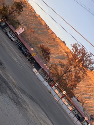 Spoke and Vine Motel by null