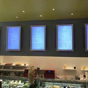 Pronto by Giada - 4/3/22 Menu - Sandwiches Near Me - Las Vegas, Nevada