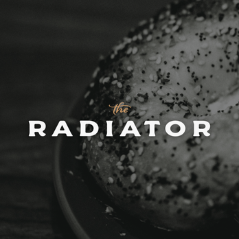 The Radiator - They have bagel sadwiches (breakfast and lunch and dinner kinds) from Leroys Bagels. - Cafes Near Me - Denver, Colorado The Radiator - They have bagel sadwiches (breakfast and lunch and dinner kinds) from Leroys Bagels. - Cafes Near Me - Denver, Colorado