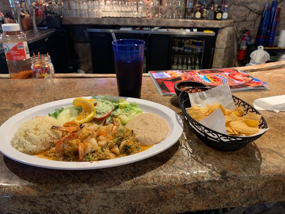 MARISCOS COSTA AZUL Updated October 2024 53 Photos & 61 Reviews