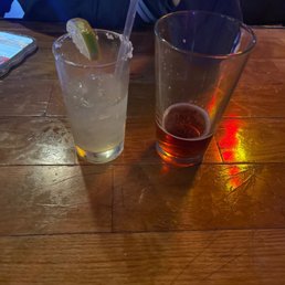Skinny Marg & Ruby Red Draft Skinny Marg & Ruby Red Draft