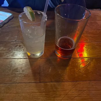 Holy Taco - Skinny Marg & Ruby Red Draft - Mexican Near Me - Johnson City, Tennessee Holy Taco - Skinny Marg & Ruby Red Draft - Mexican Near Me - Johnson City, Tennessee