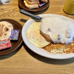 Village Inn