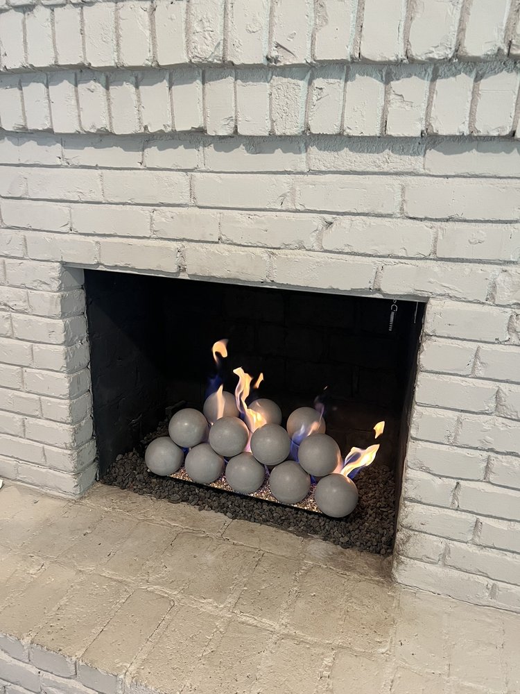 CHIMNEY MIKE’S CHIMNEY SWEEPS Updated August 2024 21 Photos & 13