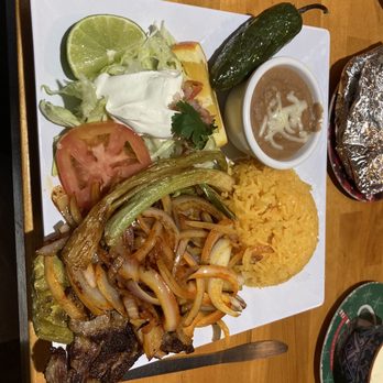 3 Marias Taqueria - Steak with cactus - Tex-Mex Near Me - Henrico, Virginia 3 Marias Taqueria - Steak with cactus - Tex-Mex Near Me - Henrico, Virginia