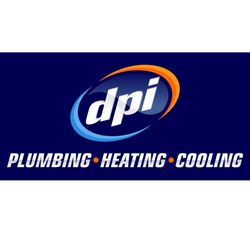 DPI Plumbing, Heating & Cooling