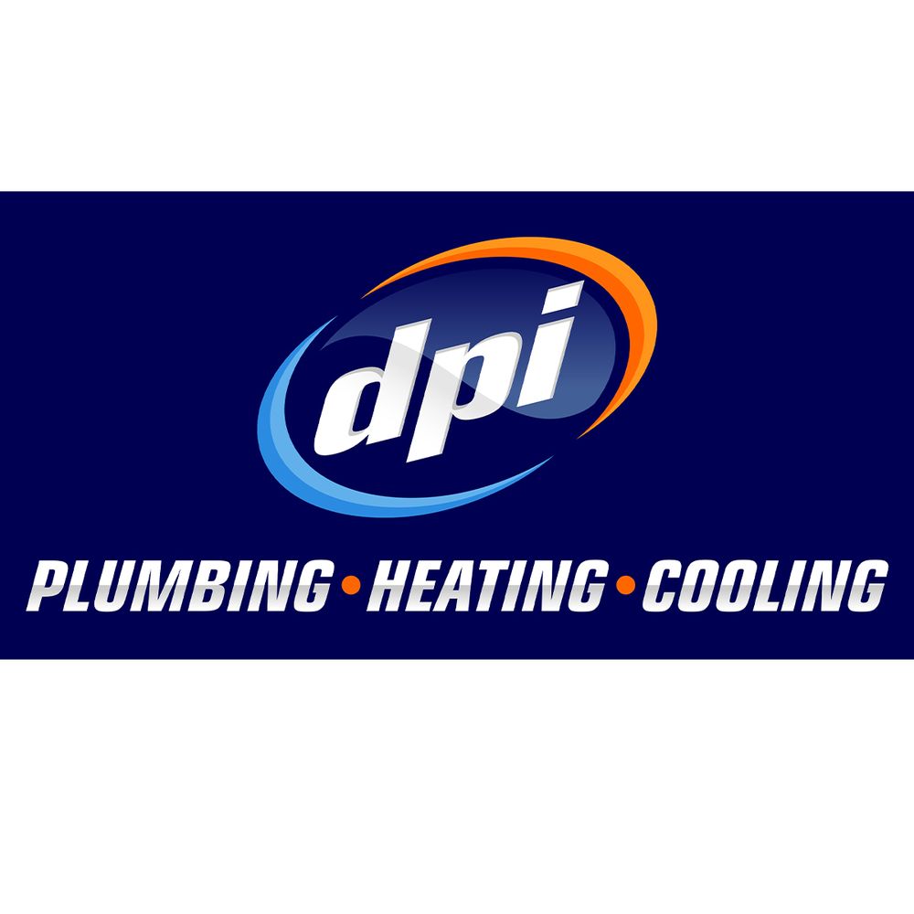 Slide of DPI Plumbing, Heating & Cooling