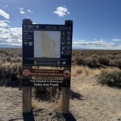 Royal Grande Gorge State Park