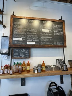 Stone Way Cafe by null