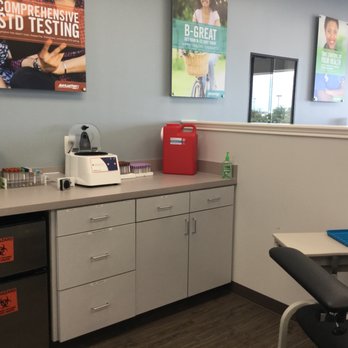 Any Lab Test Now - Draw station - 1 - Laboratory Testing Near Me - Denton, Texas Any Lab Test Now - Draw station - 1 - Laboratory Testing Near Me - Denton, Texas