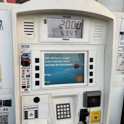 Exxon - Sign up!