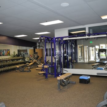 Fit Style - Full studio view including Life Fitness cable system - Trainers Near Me Fit Style - Full studio view including Life Fitness cable system - Trainers Near Me