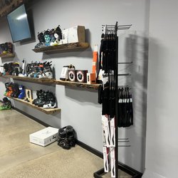 Moment Skis - 11/15/22 Current boot selection