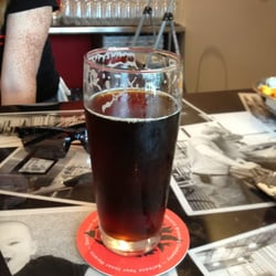 Heretic Brewery and Distillery - Having an evil twin.