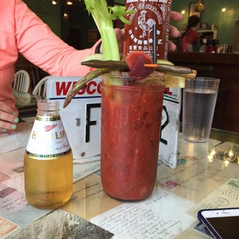 Short Stack Eatery - Bloody Mary - Breakfast & Brunch Near Me - Madison, Wisconsin Short Stack Eatery - Bloody Mary - Breakfast & Brunch Near Me - Madison, Wisconsin