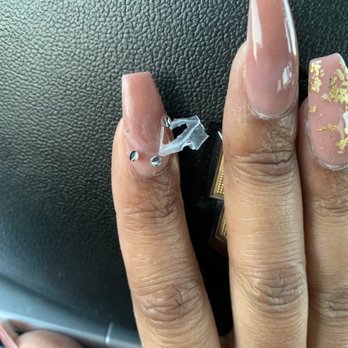 Lalu'a Nails & Spa - The next day..not even 24hrs - Nail Salons Near Me - Silver Spring, Maryland Lalu'a Nails & Spa - The next day..not even 24hrs - Nail Salons Near Me - Silver Spring, Maryland
