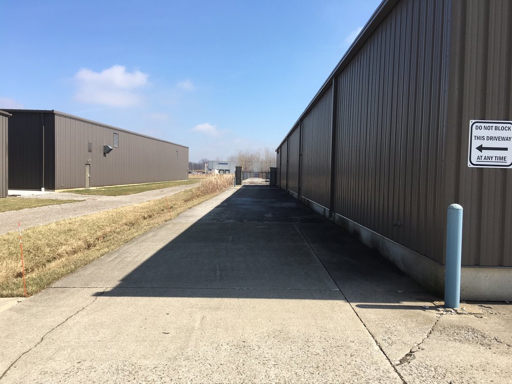 OHIO SELF STORAGE Updated June 2024 206 Republic St, Norwalk, Ohio
