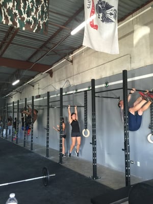 Fieldhouse San Antonio