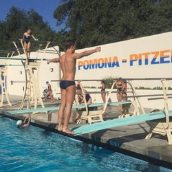 Claremont Pomona Dive Club - Diving lessons for all ages and abilities.