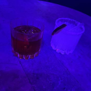 Dirty Laundry - Fluff n fold and ranch water - Speakeasies Near Me - Fort Worth, Texas