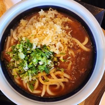 Marugame Udon - Japanese Near Me - Cupertino, California Marugame Udon - Japanese Near Me - Cupertino, California