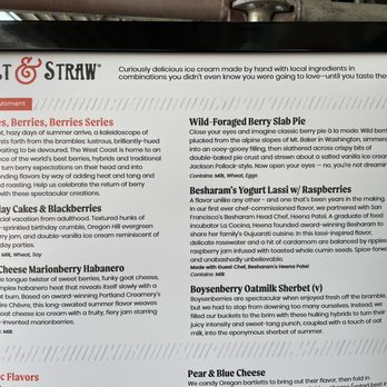 Salt & Straw - July 2021 berries series - Ice Cream & Frozen Yogurt Near Me - San Diego, California Salt & Straw - July 2021 berries series - Ice Cream & Frozen Yogurt Near Me - San Diego, California