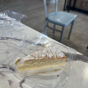 Cravings An American Eatery - Italian lemon cake - Delis Near Me - Bristol, Connecticut Cravings An American Eatery - Italian lemon cake - Delis Near Me - Bristol, Connecticut