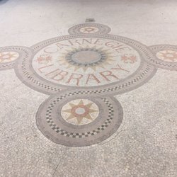 Carnegie Library of Pittsburgh