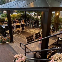 Outside Outside