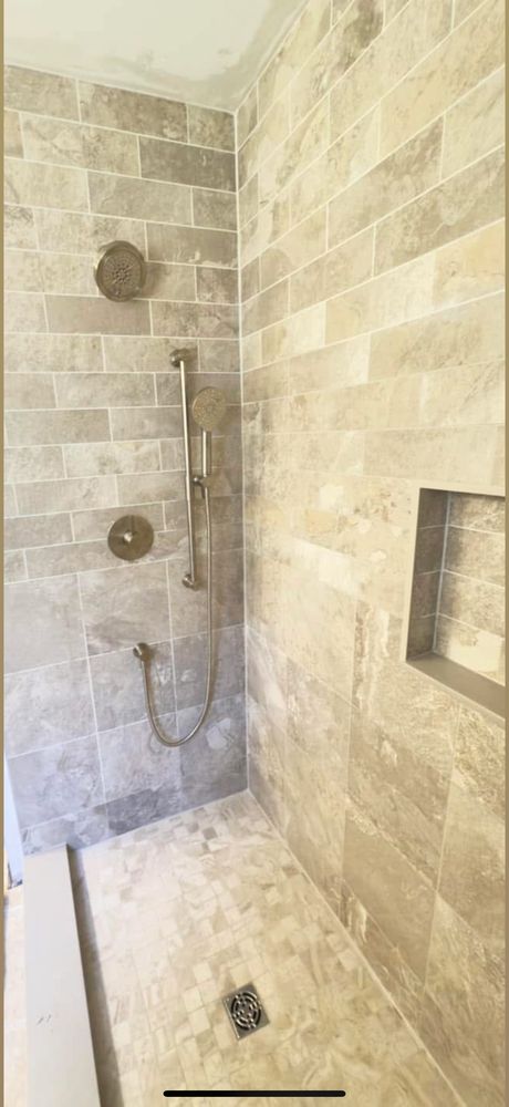 Slide of Johnson Plumbing