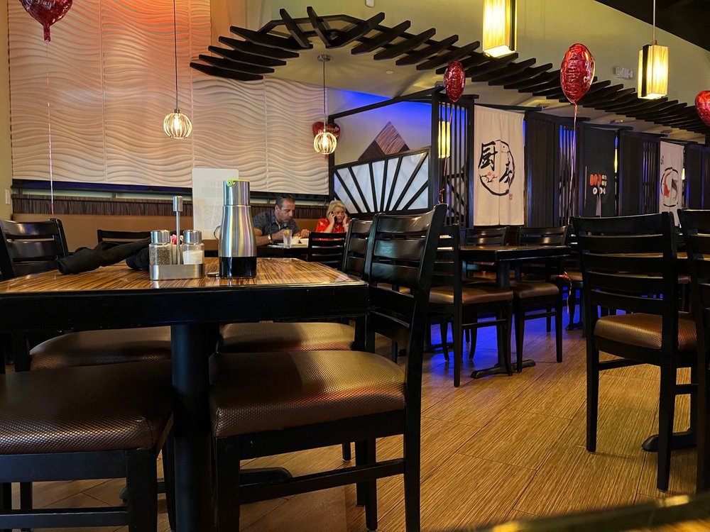 Sushi Yama