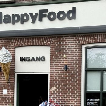 HappyFood - Fast Food Near Me - IJsselstein, Utah HappyFood - Fast Food Near Me - IJsselstein, Utah