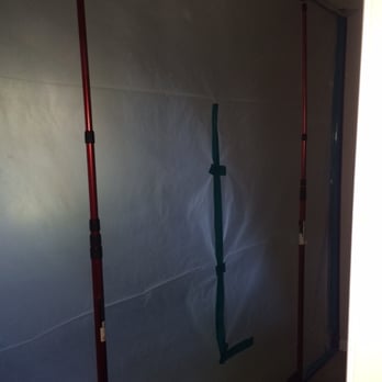 SERVPRO of Campbell - Containment barrier - Damage Restoration Near Me - Campbell, California SERVPRO of Campbell - Containment barrier - Damage Restoration Near Me - Campbell, California