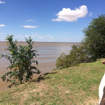 Reserva Ecológica - The ocean/ River Plata - Botanical Gardens Near Me - Buenos Aires, C
